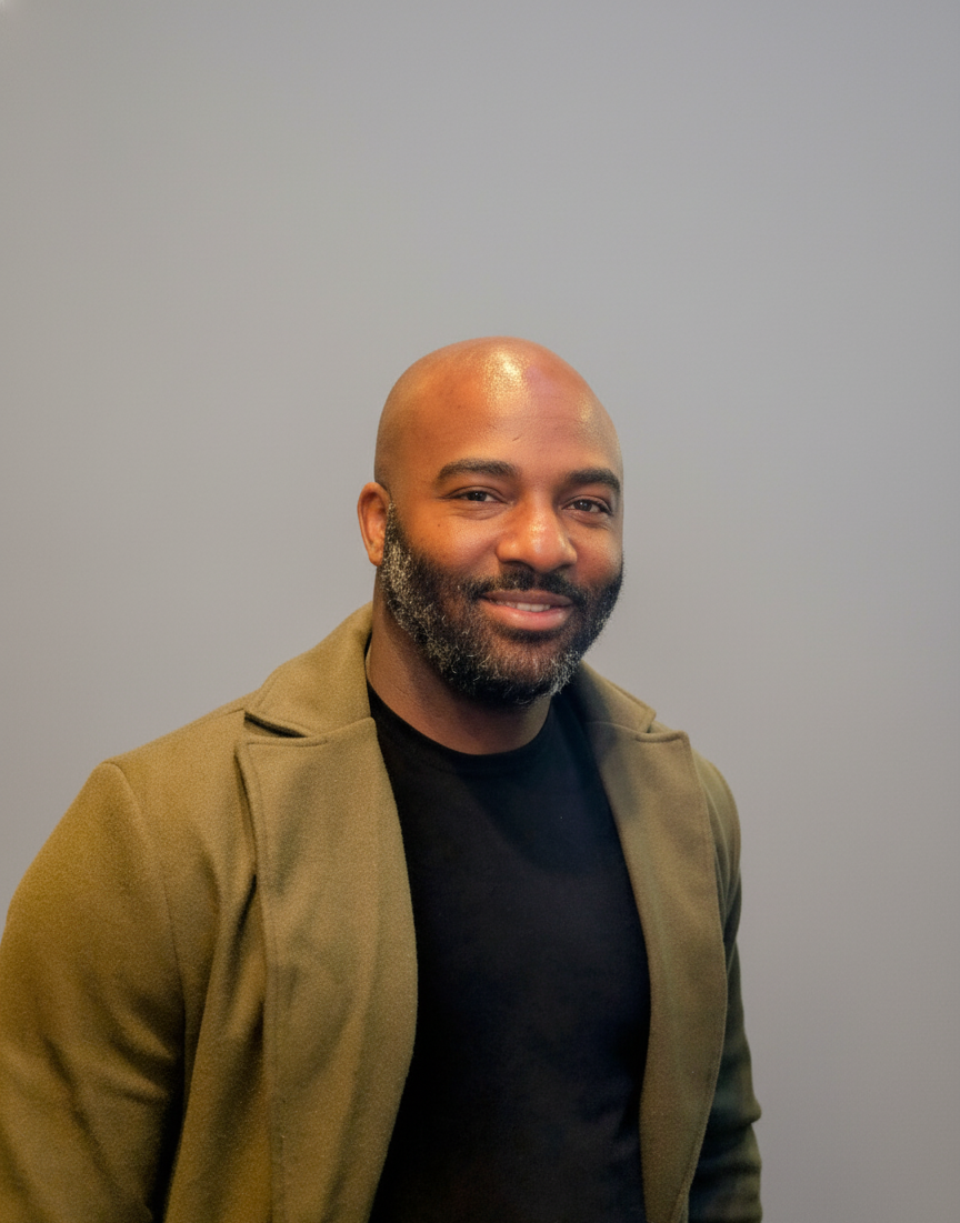 Jabari Pulliam, Founder of Deena